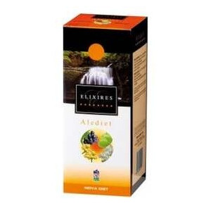 Novadiet Alediet 250 Ml.