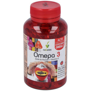 Novadiet Epanova Plus 90...