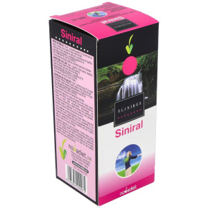 Novadiet Siniral Elixir 250Ml