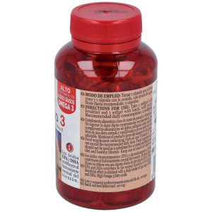 Novadiet Epanova Plus 90 Cápsulas