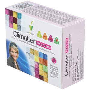 Novadiet Climater Reforzado...