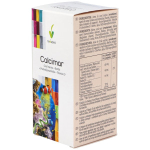 Novadiet Calcimar 90 Cápsulas