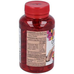 Novadiet Epanova Plus 90 Cápsulas