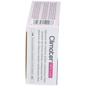 Novadiet Climater Reforzado 60 Caps