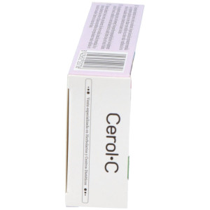 Novadiet Cerol-C (Vitamina-C) 30 Comprimidos Masticables