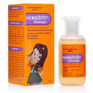 Neositrin Champu...