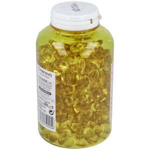 Novadiet Omenova 400 Cápsulas