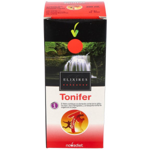 Novadiet Tonifer 250 Ml