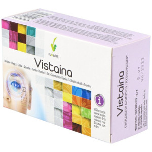 Novadiet Vistaina 30 Vcaps