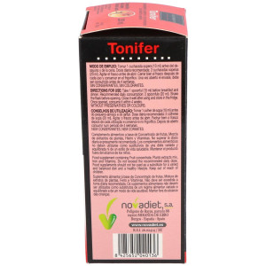 Novadiet Tonifer 250 Ml