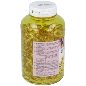 Novadiet Omenova 400 Cápsulas