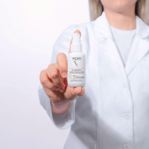 Vichy Capital Soleil Uv-Age Daily Fluido Solar Spf 50+, 40 Ml
