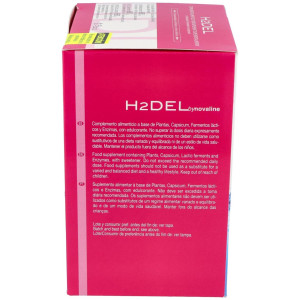 Novadiet H2Del 10 Sobres