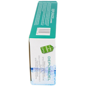 Novadiet Depuradel 20 Ampollas