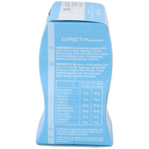 Novadiet Diretik 18 Stick