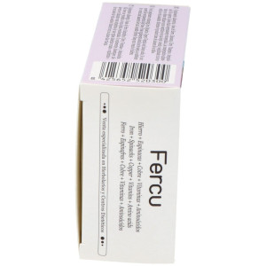 Novadiet Fercu 60 Cápsulas