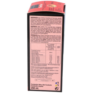 Novadiet Tonifer 250 Ml