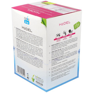 Novadiet H2Del 10 Sobres