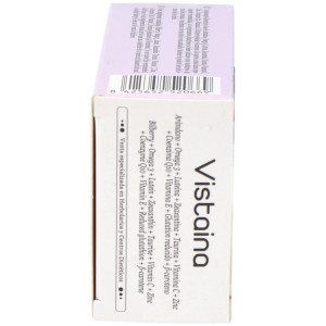 Novadiet Vistaina 30 Vcaps