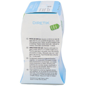 Novadiet Diretik 18 Stick
