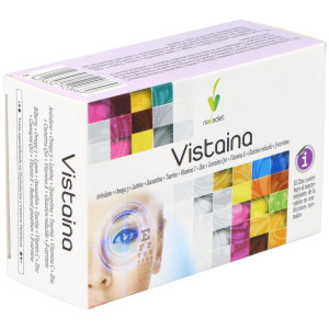 Novadiet Vistaina 30 Vcaps
