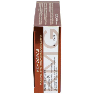 Novadiet Kemogras 60 Cápsulas