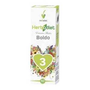 Herbodiet Ext.Fluido Boldo...