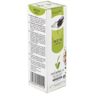 Novadiet Extracto Avena Sativa 50 Ml