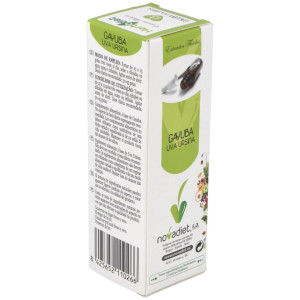 Herbodiet Ext.Fluido Gayuba 50Ml.