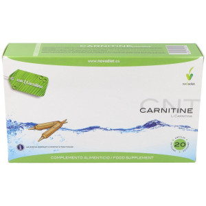Novadiet L-Carnitina...