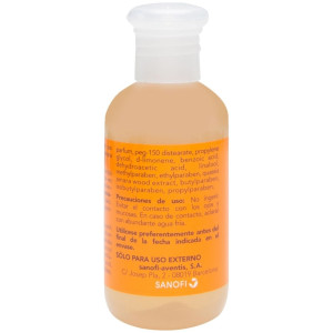 Neositrin Champu Antiparasitario 100 Ml