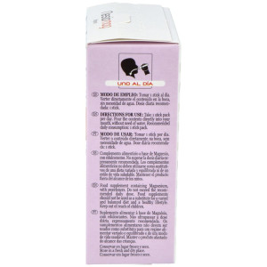 Novadiet Nesiomag 18 Sticks