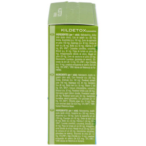 Kildetox Verde Depurativo 18 Sticks