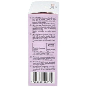 Novadiet Nesiomag 18 Sticks