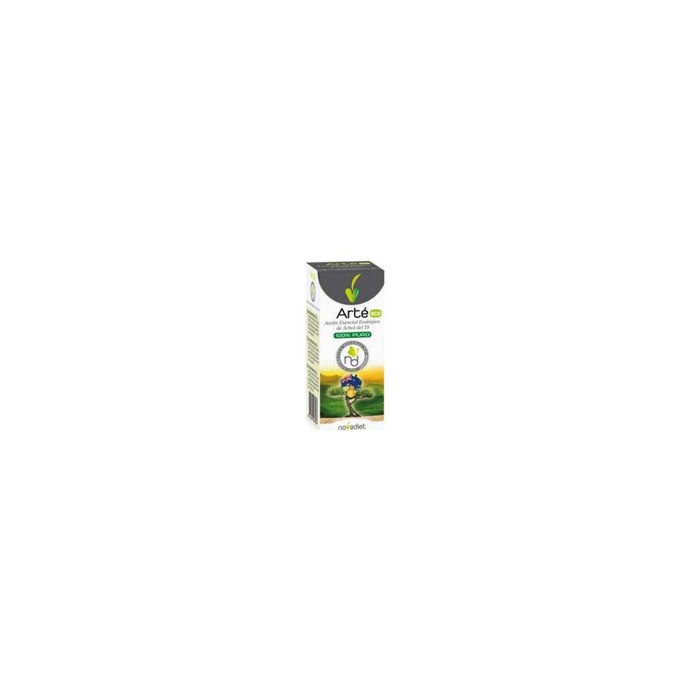 Arte Eco Arvore-Do-Cha Oleo Essencial 30Ml.
