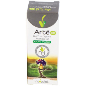 Arte Eco Aceite Esencial Arbol Del Te 15Ml.