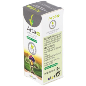 Arte Eco Aceite Esencial Arbol Del Te 15Ml.
