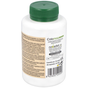 Colamag Colageno Marino + Magnesio 180 Comprimidos