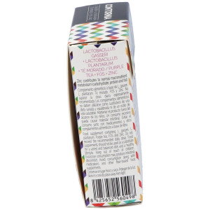 Novadiet Contornia 15 Cápsulas