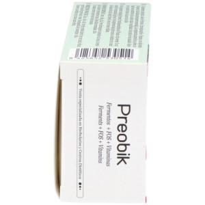 Novadiet Preobik 10 Sticks