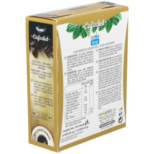 Novadiet Cafediet 12 Sticks