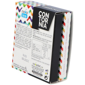 Novadiet Contornia 15 Cápsulas