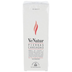 El Naturalista Venatur...