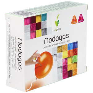 Nodagas (Ragon-2) 48Cap.