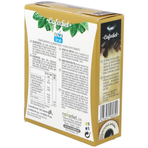Novadiet Cafediet 12 Sticks