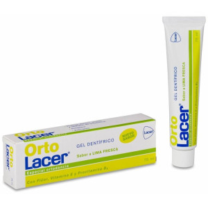 Lacer Ortolacer Ortodoncia...