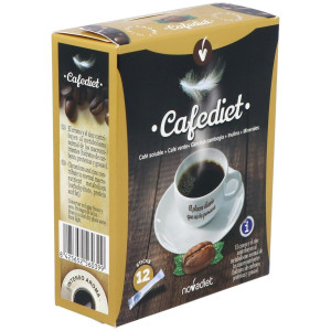 Novadiet Cafediet 12 Sticks