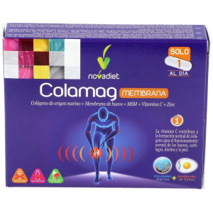 Novadiet Colamag Membrana...
