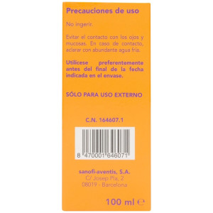 Neositrin Champu Antiparasitario 100 Ml