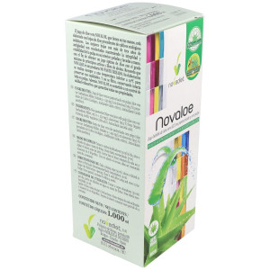 Novaloe Jugo Aloe Vera 1L.